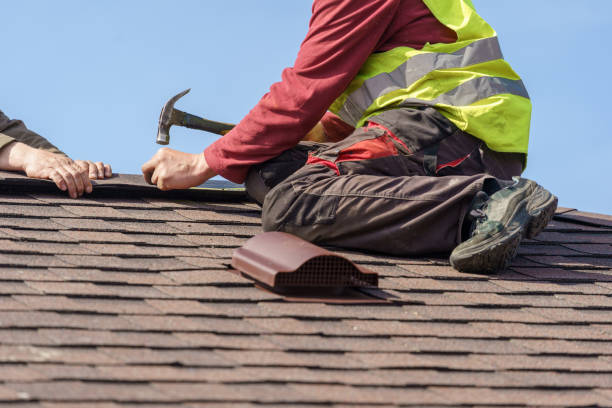 Best Roof Maintenance Services  in Grain Valley, MO