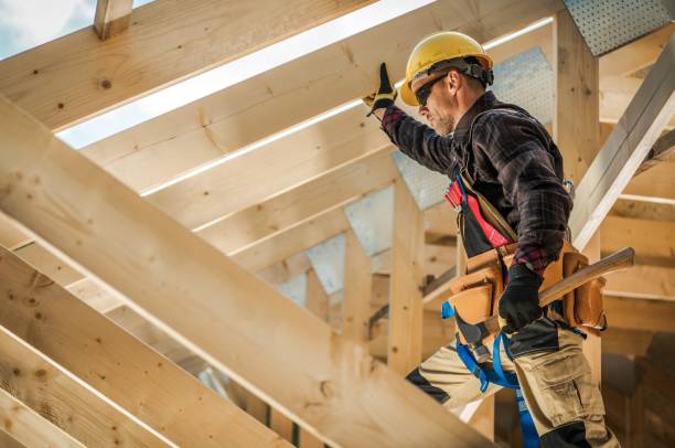Grain Valley, MO Roofing Contractor Company