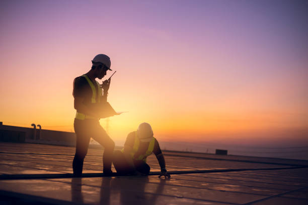 Best Roof Waterproofing Services  in Grain Valley, MO