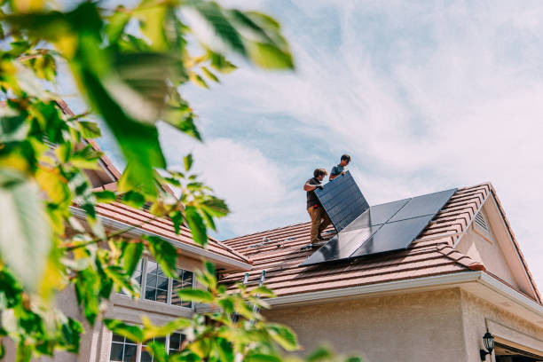Best Roof Restoration Services  in Grain Valley, MO