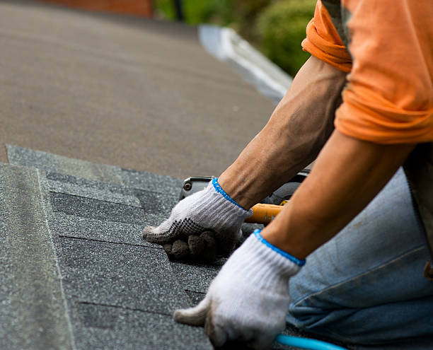 Best Affordable Roofing Company  in Grain Valley, MO