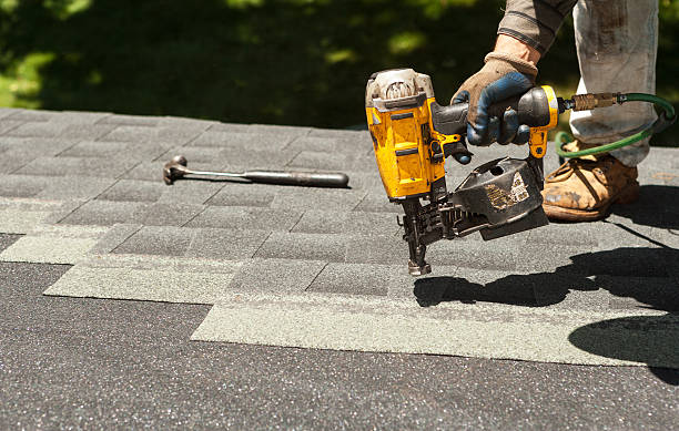 Best Roof Replacement Cost  in Grain Valley, MO