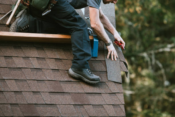 Best Storm Damage Roof Repair  in Grain Valley, MO